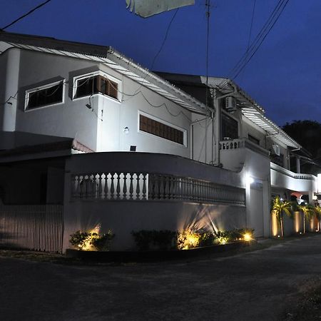 Guest Ryan Hotel Katunayaka Exterior photo