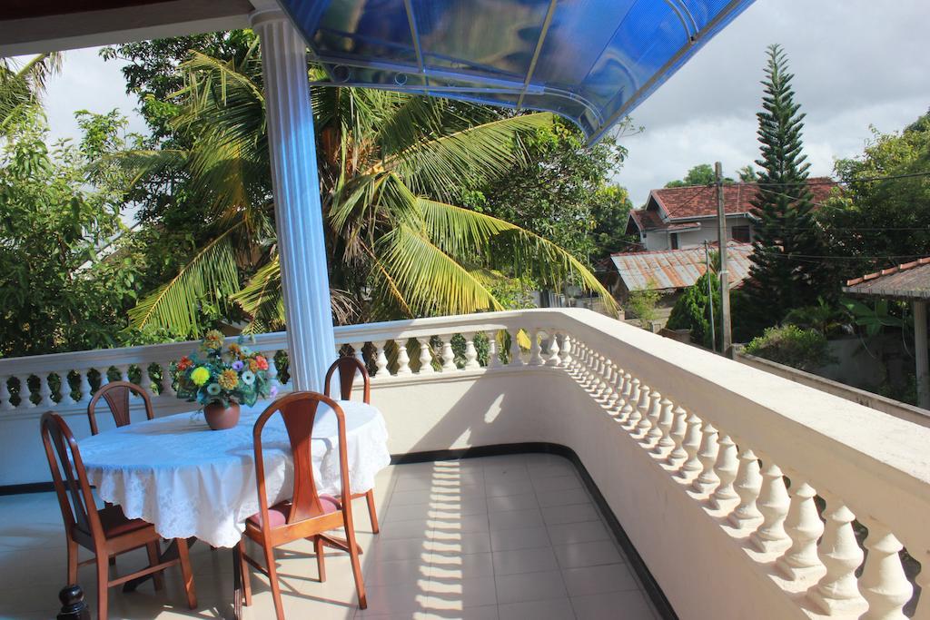 Guest Ryan Hotel Katunayaka Exterior photo
